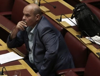 Γ. Μιχελογιαννάκης ο «αντάρτης»: «Ναι» στα ιδιωτικά πανεπιστήμια - «Όχι» σε διαχωρισμό Κράτους-Εκκλησίας